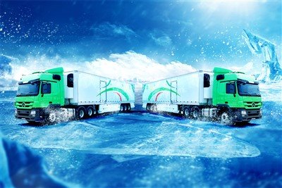 Saldētavas transporta līdzeklis