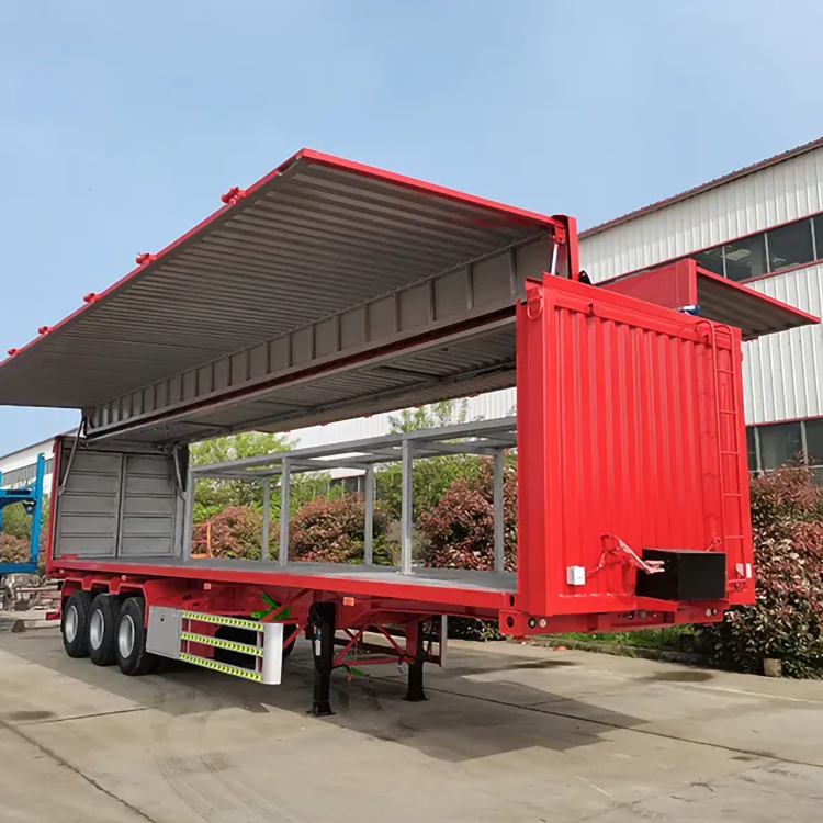Box Trailer best
